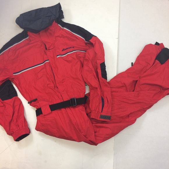 nordica Other - Nordica Ultrex Ski Snow Suit Large